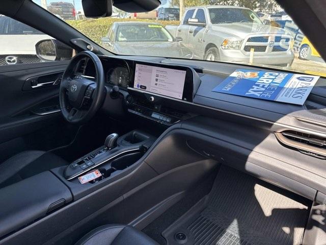 Toyota Crown Limited In Deland Fl | Jtdaaaafxp3007671 - Thumbnail 17