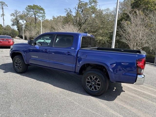 Toyota Tacoma Sr5 V6 In Deland Fl | 3Tyaz5Cn4Pt033867 - Thumbnail 3