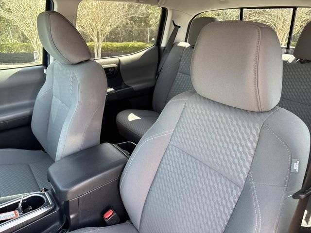 Toyota Tacoma Sr5 V6 In Deland Fl | 3Tyaz5Cn4Pt033867 - Thumbnail 10