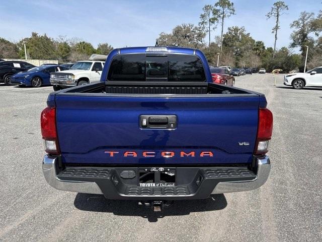 Toyota Tacoma Sr5 V6 In Deland Fl | 3Tyaz5Cn4Pt033867 - Thumbnail 2