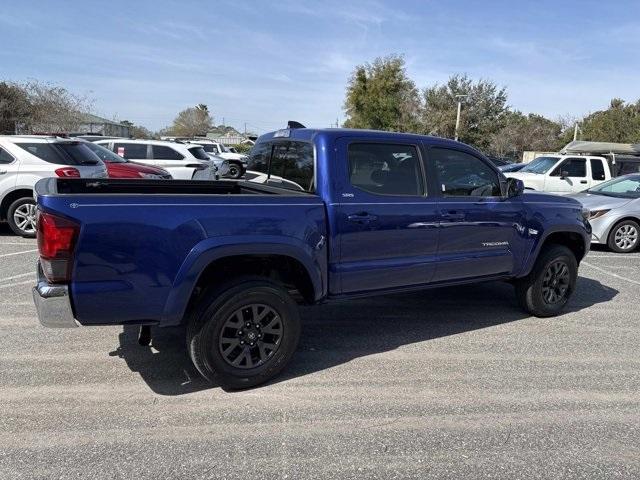 Toyota Tacoma Sr5 V6 In Deland Fl | 3Tyaz5Cn4Pt033867 - View 1