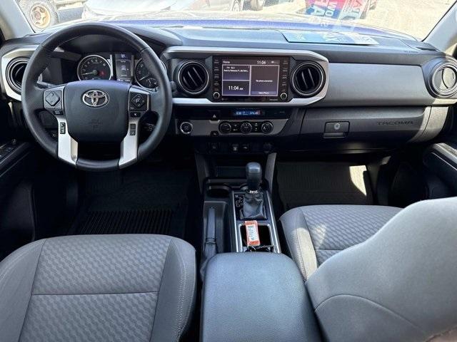 Toyota Tacoma Sr5 V6 In Deland Fl | 3Tyaz5Cn4Pt033867 - Thumbnail 20