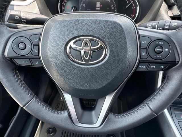 Toyota Rav4 Xle In Deland Fl | 2T3P1Rfv0Rw427027 - Thumbnail 19