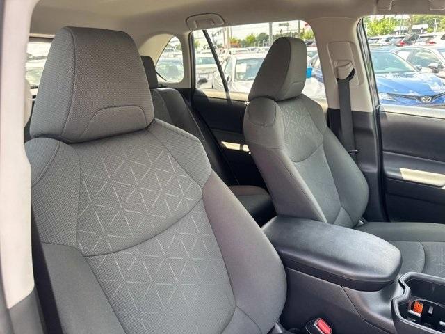 Toyota Rav4 Xle In Deland Fl | 2T3P1Rfv0Rw427027 - Thumbnail 12