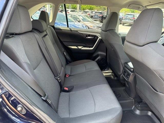 Toyota Rav4 Xle In Deland Fl | 2T3P1Rfv0Rw427027 - Thumbnail 15