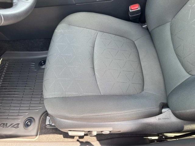 Toyota Rav4 Xle In Deland Fl | 2T3P1Rfv0Rw427027 - Thumbnail 6