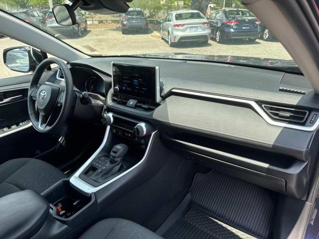 Toyota Rav4 Xle In Deland Fl | 2T3P1Rfv0Rw427027 - Thumbnail 13