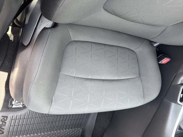 Toyota Rav4 Xle In Deland Fl | 2T3P1Rfv0Rw427027 - Thumbnail 11