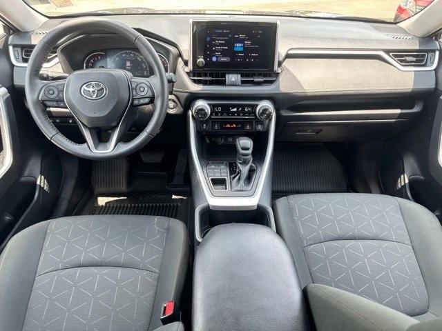 Toyota Rav4 Xle In Deland Fl | 2T3P1Rfv0Rw427027 - Thumbnail 17
