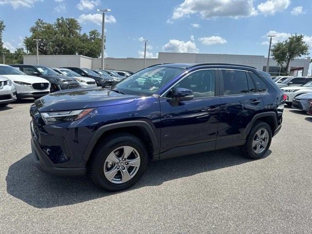 Toyota Rav4 Xle In Deland Fl | 2T3P1Rfv0Rw427027 - Thumbnail 3