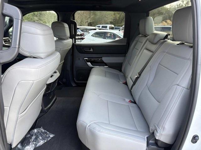 Toyota Tundra Hybrid Limited In Deland Fl | 5Tfwc5Db4Tx114198 - Thumbnail 13