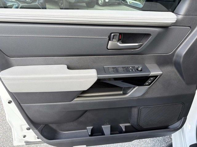 Toyota Tundra Hybrid Limited In Deland Fl | 5Tfwc5Db4Tx114198 - Thumbnail 6