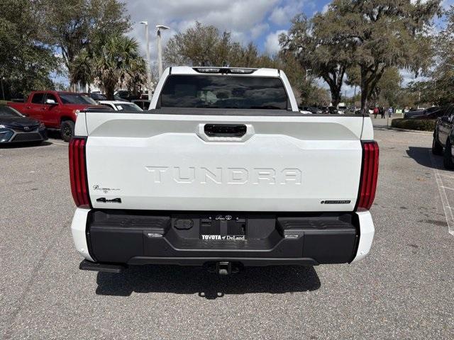 Toyota Tundra Hybrid Limited In Deland Fl | 5Tfwc5Db4Tx114198 - Thumbnail 2