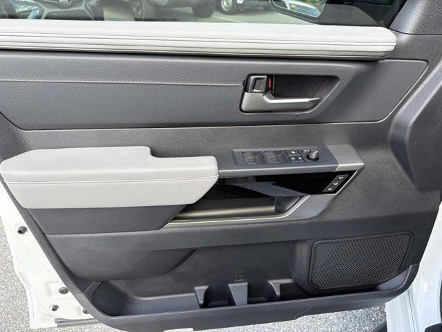 Toyota Tundra Hv 4X4 Limited Crewmax 5.5 - Thumbnail 7