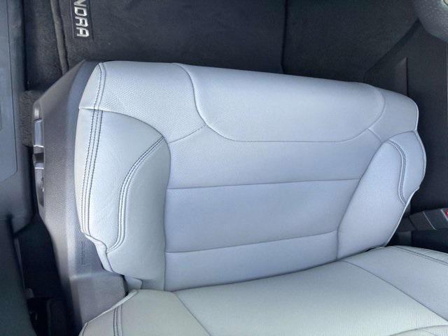 Toyota Tundra Hv 4X4 Limited Crewmax 5.5 - Thumbnail 9