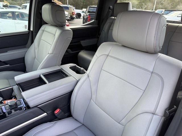 Toyota Tundra Hv 4X4 Limited Crewmax 5.5 - Thumbnail 11