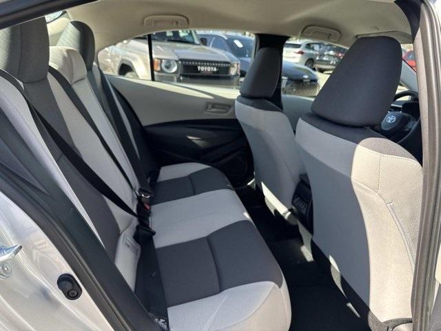 Toyota Corolla Le In Deland Fl | 5Yfb4Mde6Sp333693 - Thumbnail 18