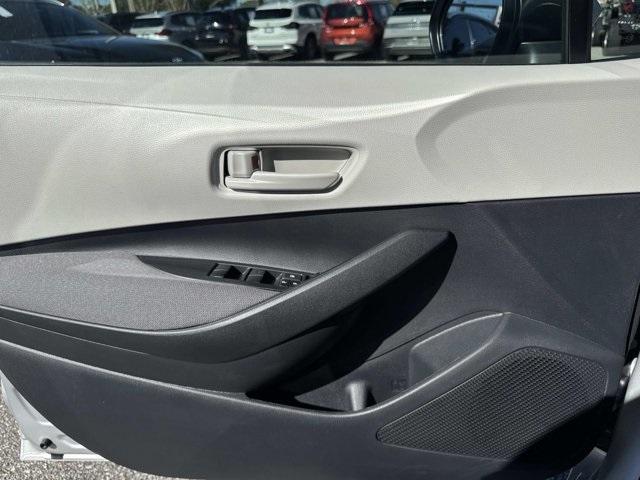 Toyota Corolla Le In Deland Fl | 5Yfb4Mde6Sp333693 - Thumbnail 6