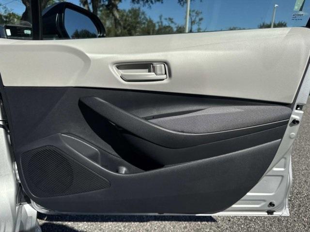 Toyota Corolla Le In Deland Fl | 5Yfb4Mde6Sp333693 - Thumbnail 13