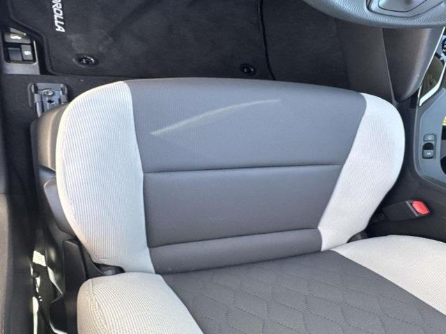 Toyota Corolla Le In Deland Fl | 5Yfb4Mde6Sp333693 - Thumbnail 8