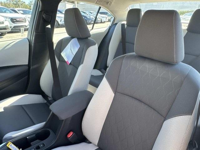 Toyota Corolla Le In Deland Fl | 5Yfb4Mde6Sp333693 - Thumbnail 9