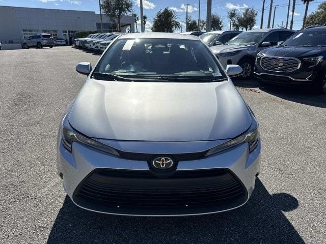 Toyota Corolla Le In Deland Fl | 5Yfb4Mde6Sp333693 - Thumbnail 5