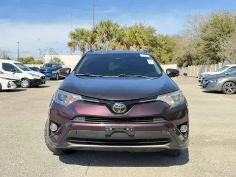 Toyota Rav4 Xle - Thumbnail 4