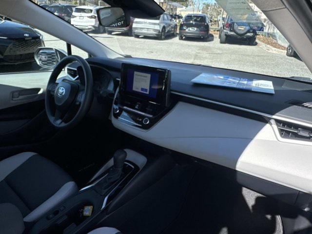 Toyota Corolla Le - Thumbnail 17