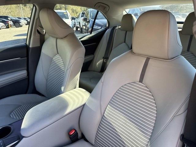 Toyota Camry Se In Deland Fl | 4T1G11Ak2Ru857648 - Thumbnail 10