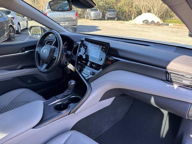 Toyota Camry Se In Deland Fl | 4T1G11Ak2Ru857648 - Thumbnail 17