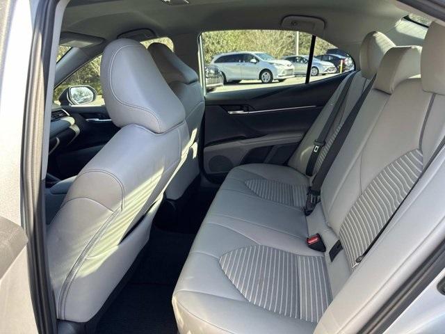 Toyota Camry Se In Deland Fl | 4T1G11Ak2Ru857648 - Thumbnail 13