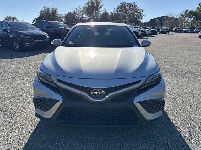 Toyota Camry Se In Deland Fl | 4T1G11Ak2Ru857648 - Thumbnail 5