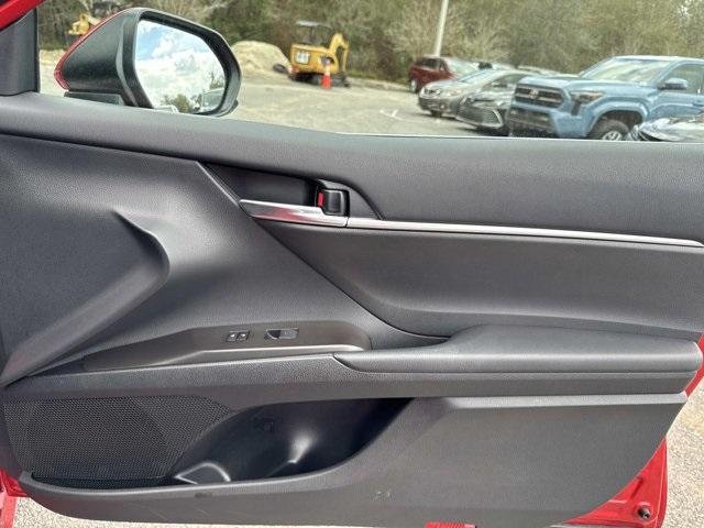 Toyota Camry Le In Deland Fl | 4T1C11Ak0Ru230106 - Thumbnail 14