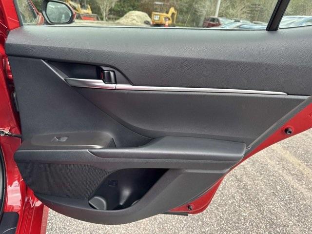 Toyota Camry Le In Deland Fl | 4T1C11Ak0Ru230106 - Thumbnail 18