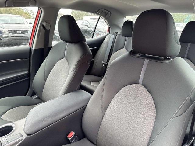 Toyota Camry Le In Deland Fl | 4T1C11Ak0Ru230106 - Thumbnail 10