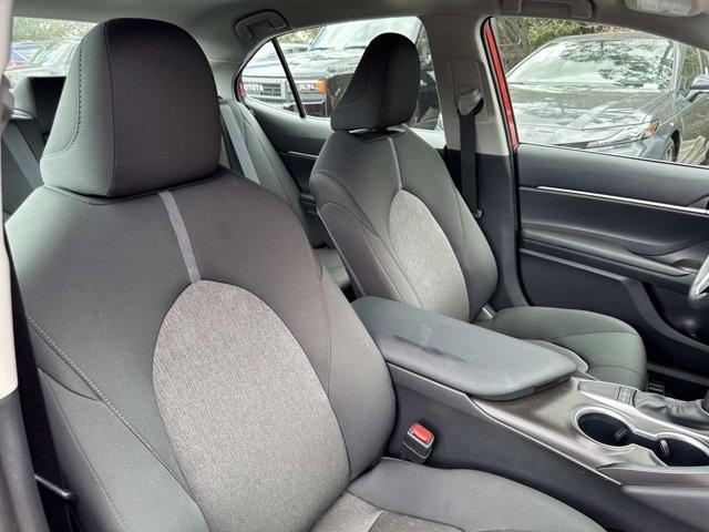 Toyota Camry Le In Deland Fl | 4T1C11Ak0Ru230106 - Thumbnail 16