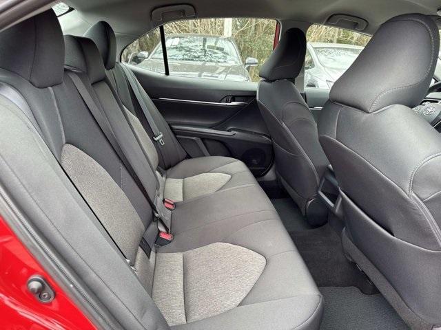 Toyota Camry Le In Deland Fl | 4T1C11Ak0Ru230106 - Thumbnail 19