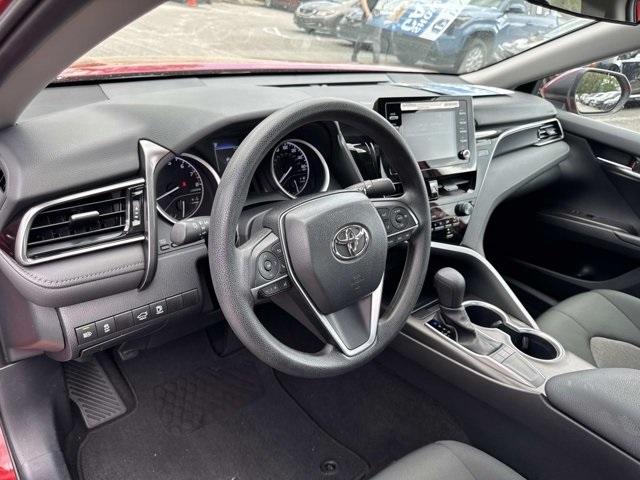 Toyota Camry Le In Deland Fl | 4T1C11Ak0Ru230106 - Thumbnail 11