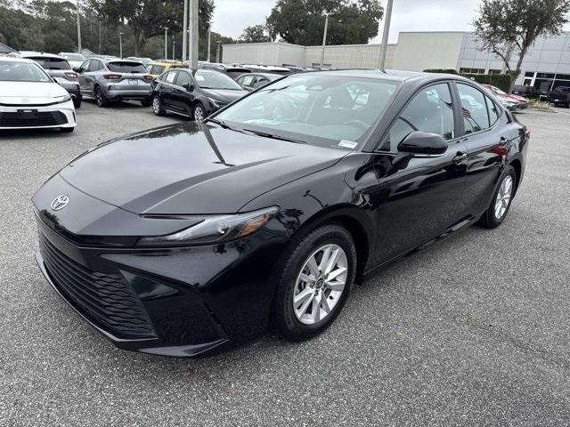 Toyota Camry Le In Deland Fl | 4T1Daack0Su051409 - Thumbnail 4