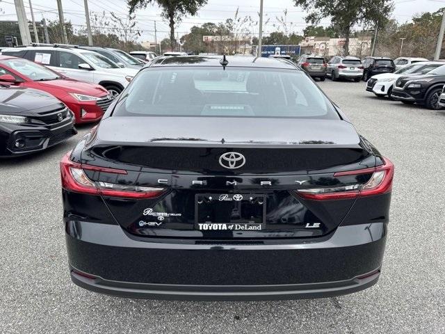 Toyota Camry Le In Deland Fl | 4T1Daack0Su051409 - Thumbnail 2