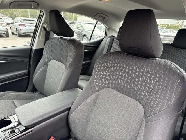 Toyota Camry Le In Deland Fl | 4T1Daack0Su051409 - Thumbnail 9