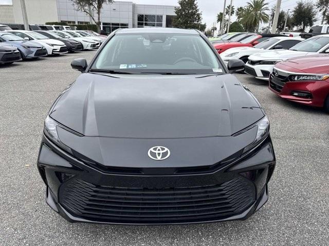 Toyota Camry Le In Deland Fl | 4T1Daack0Su051409 - Thumbnail 5