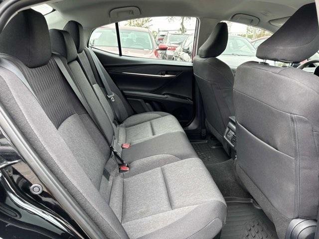 Toyota Camry Le In Deland Fl | 4T1Daack0Su051409 - Thumbnail 18