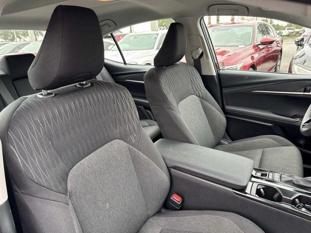 Toyota Camry Le In Deland Fl | 4T1Daack0Su051409 - Thumbnail 15