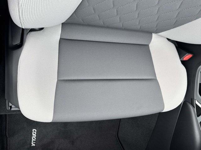 Toyota Corolla Hybrid Hybrid Le In Deland Fl | Jtdbcmfe4S3104521 - Thumbnail 14