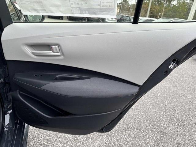 Toyota Corolla Hybrid Hybrid Le In Deland Fl | Jtdbcmfe4S3104521 - Thumbnail 17