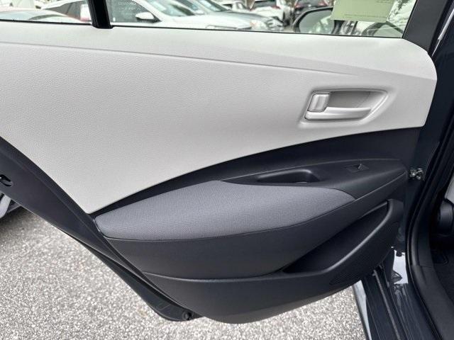 Toyota Corolla Hybrid Hybrid Le In Deland Fl | Jtdbcmfe4S3104521 - Thumbnail 11