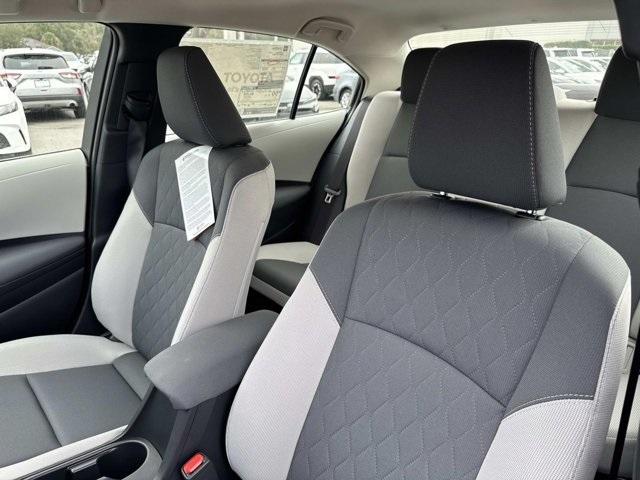 Toyota Corolla Hybrid Hybrid Le In Deland Fl | Jtdbcmfe4S3104521 - Thumbnail 9