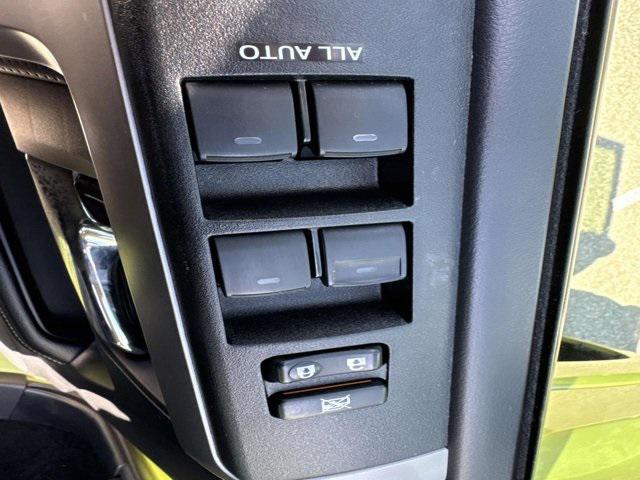 Toyota 4Runner 4X2 Trd Sport - Thumbnail 8