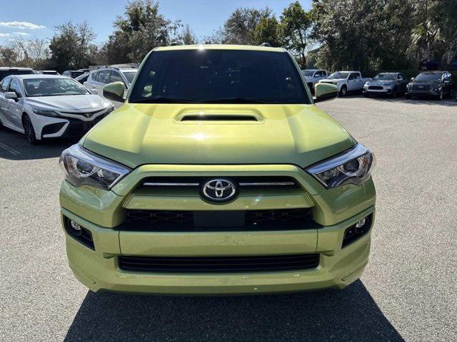 Toyota 4Runner 4X2 Trd Sport - Thumbnail 6